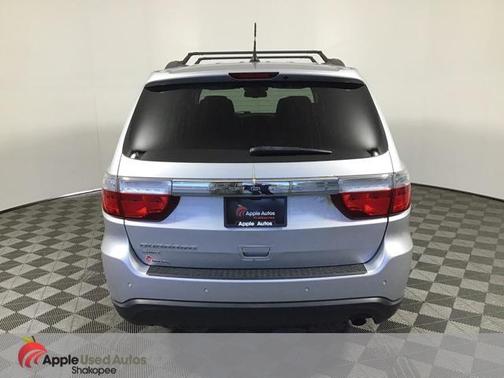 2011 Dodge Durango Express