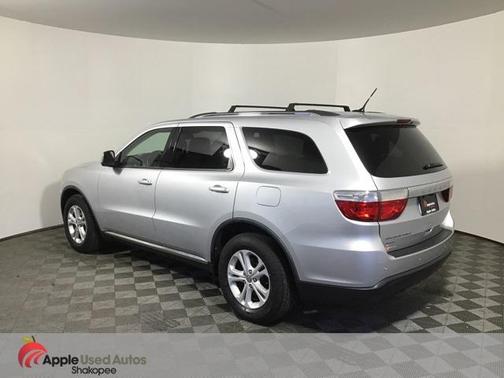 2011 Dodge Durango Express
