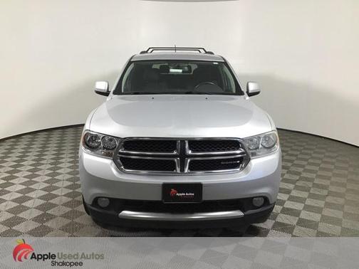 2011 Dodge Durango Express