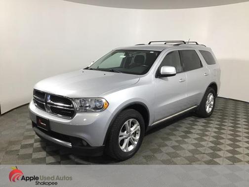 2011 Dodge Durango Express