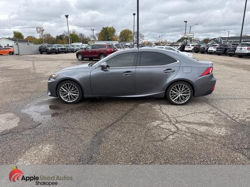 2014 Lexus IS 250 Base