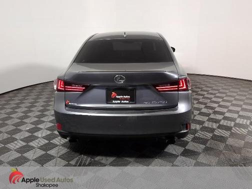 2014 Lexus IS 250 Base