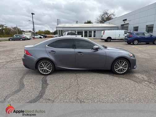 2014 Lexus IS 250 Base