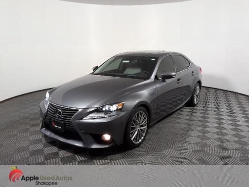2014 Lexus IS 250 Base