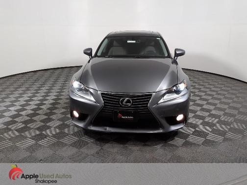 2014 Lexus IS 250 Base