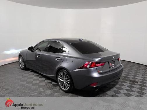 2014 Lexus IS 250 Base