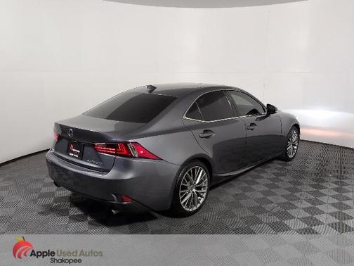 2014 Lexus IS 250 Base