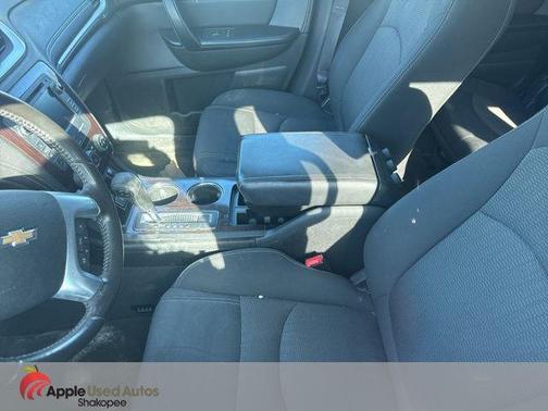 2015 Chevrolet Traverse 1LT