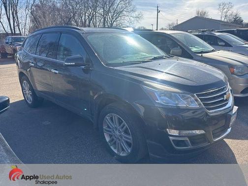 2015 Chevrolet Traverse 1LT