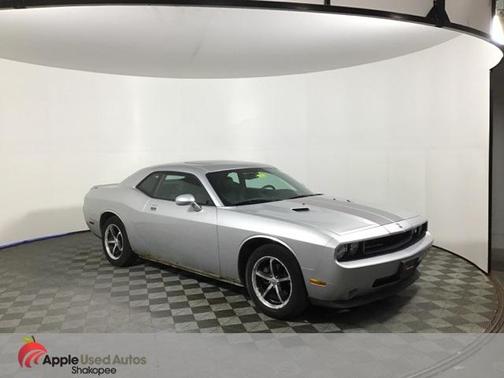 2010 Dodge Challenger SE