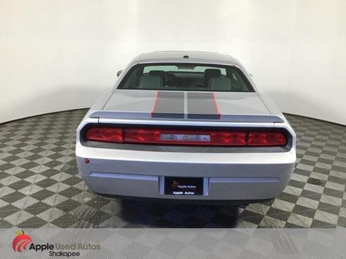 2010 Dodge Challenger SE