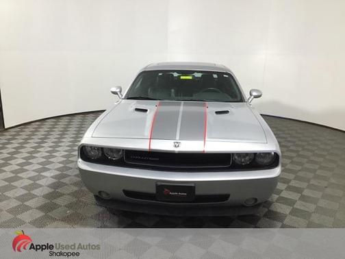 2010 Dodge Challenger SE