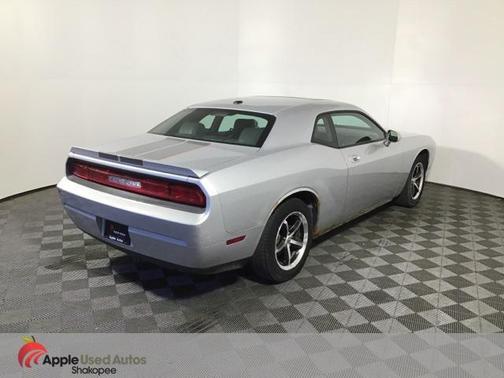 2010 Dodge Challenger SE