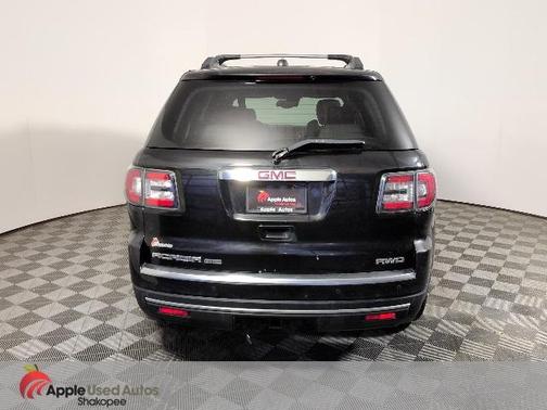 2017 GMC Acadia Limited Limited