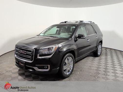 2017 GMC Acadia Limited Limited