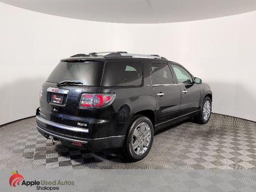 2017 GMC Acadia Limited Limited