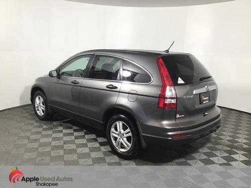2011 Honda CR-V EX