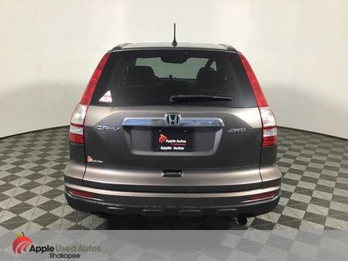 2011 Honda CR-V EX