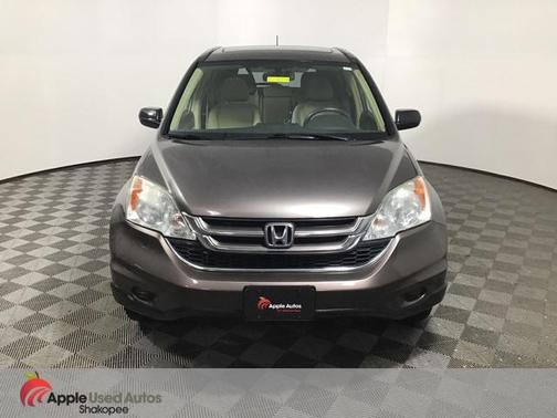 2011 Honda CR-V EX