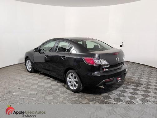 2010 Mazda Mazda3 i Touring