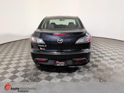 2010 Mazda Mazda3 i Touring