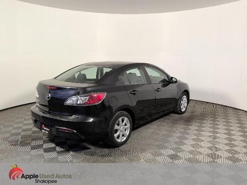 2010 Mazda Mazda3 i Touring