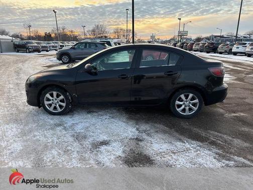 2010 Mazda Mazda3 i Touring