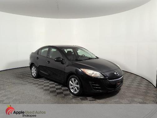 2010 Mazda Mazda3 i Touring