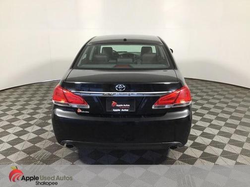 2011 Toyota Avalon Limited