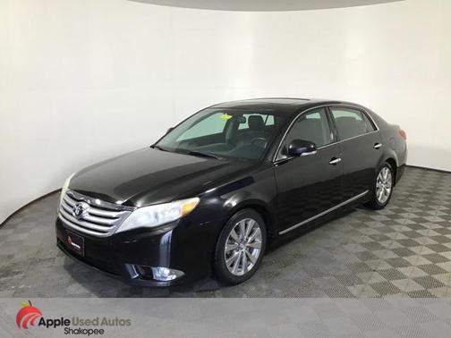 2011 Toyota Avalon Limited