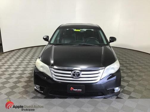 2011 Toyota Avalon Limited