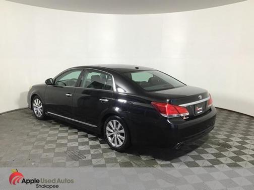 2011 Toyota Avalon Limited