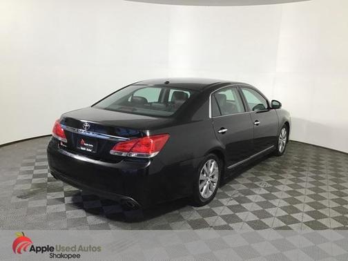 2011 Toyota Avalon Limited
