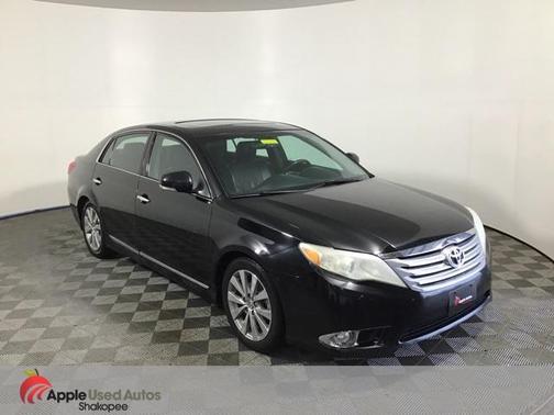 2011 Toyota Avalon Limited