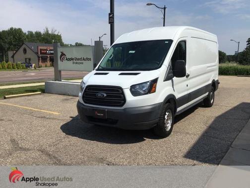 2018 Ford Transit-250 Base