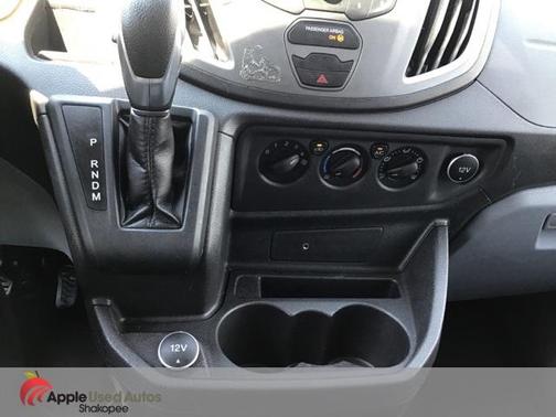 2018 Ford Transit-250 Base