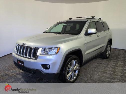 2013 Jeep Grand Cherokee Laredo