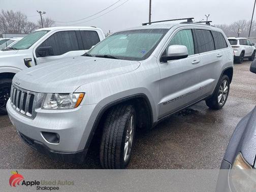 2013 Jeep Grand Cherokee Laredo