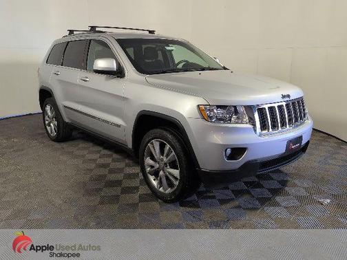 2013 Jeep Grand Cherokee Laredo