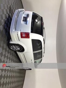 2008 Chrysler Town & Country Limited