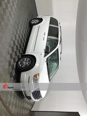 2008 Chrysler Town & Country Limited