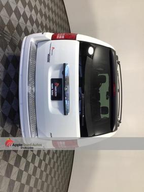 2008 Chrysler Town & Country Limited