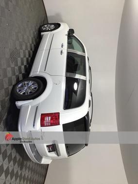 2008 Chrysler Town & Country Limited
