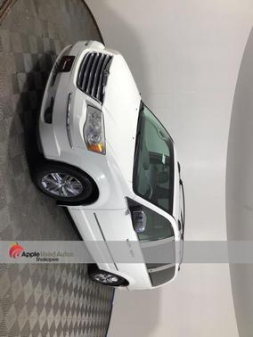 2008 Chrysler Town & Country Limited
