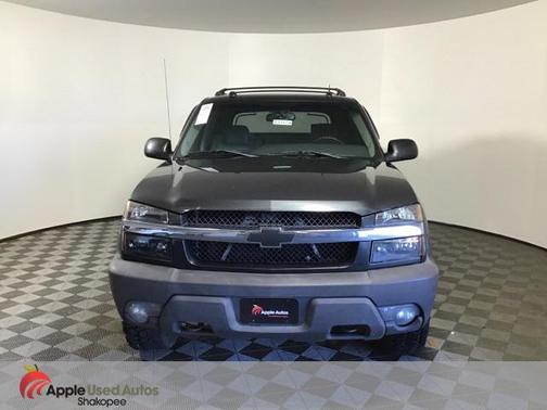 2005 Chevrolet Avalanche 1500 LT