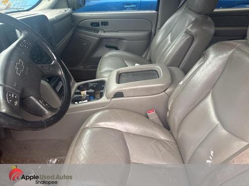 2005 Chevrolet Avalanche 1500 LT