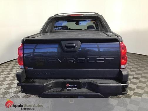 2005 Chevrolet Avalanche 1500 LT