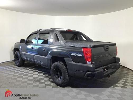 2005 Chevrolet Avalanche 1500 LT