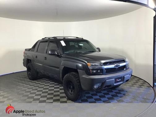 2005 Chevrolet Avalanche 1500 LT