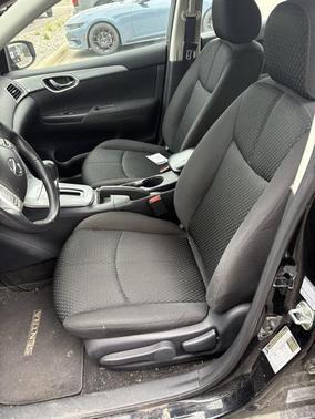 2013 Nissan Sentra SR